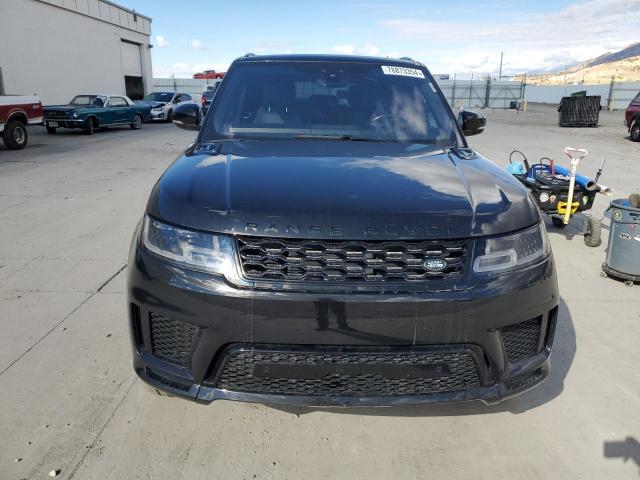 Photo 5 from auction – 2020 LAND ROVER RANGE ROVE with VIN SALWS2RU4LA897093