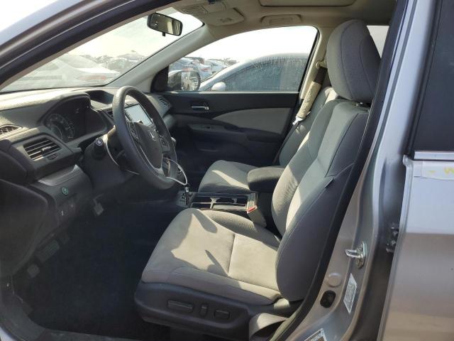 Photo 7 from auction – 2015 HONDA CR-V EX with VIN 3CZRM3H52FG708018
