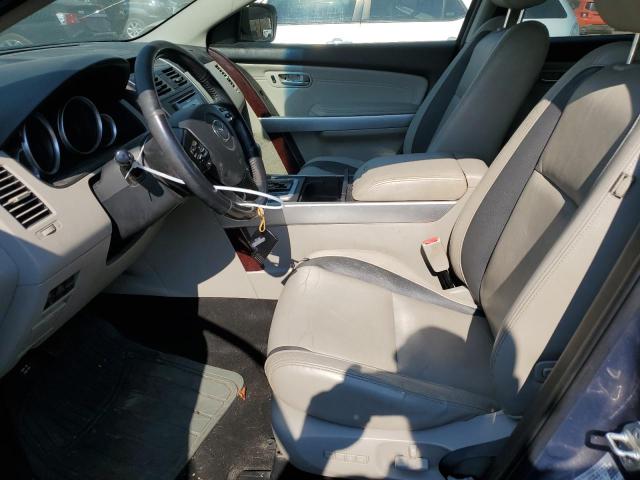 Photo 7 from auction – 2007 MAZDA CX-9 with VIN JM3TB38Y070108526