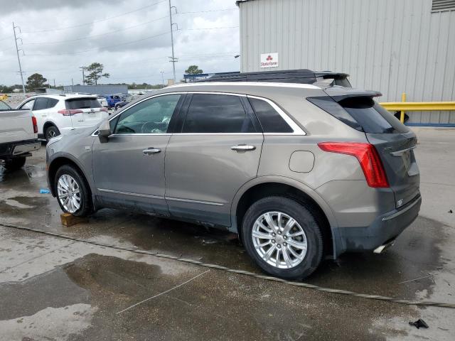 Photo 2 from auction – 2018 CADILLAC XT5 with VIN 1GYKNARS8JZ171932