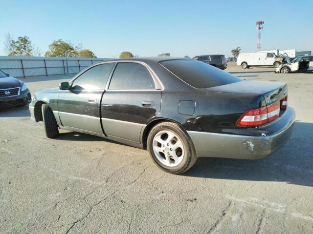 Photo 2 from auction – 2001 LEXUS ES 300 with VIN JT8BF28G610331363