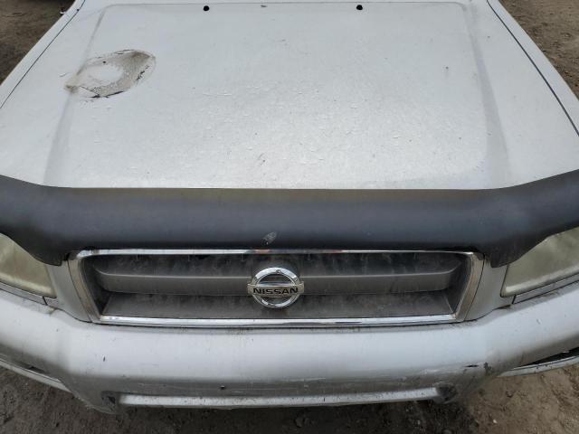 Photo 11 from auction – 2002 NISSAN PATHFINDER with VIN JN8DR09Y12W728091