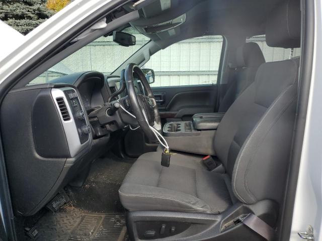 Photo 7 from auction – 2017 GMC SIERRA K15 with VIN 1GTV2MEC8HZ178885