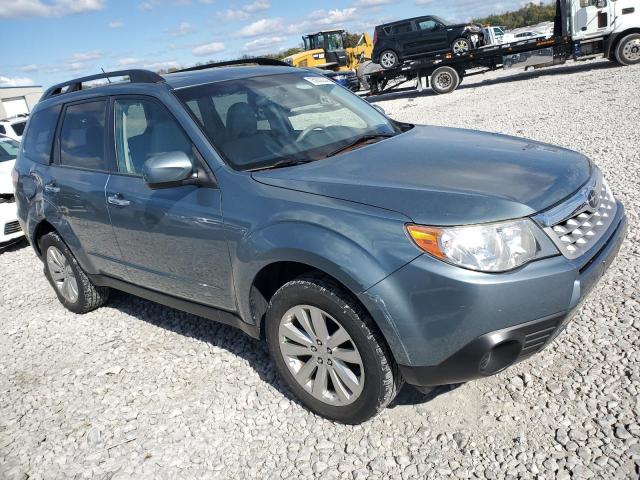 Photo 4 from auction – 2011 SUBARU FORESTER 2 with VIN JF2SHADC6BH730268
