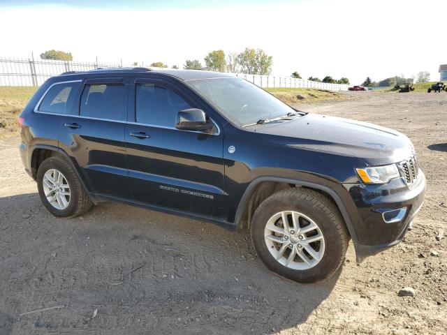 Photo 4 from auction – 2017 JEEP GRAND CHER with VIN 1C4RJFAG3HC939110