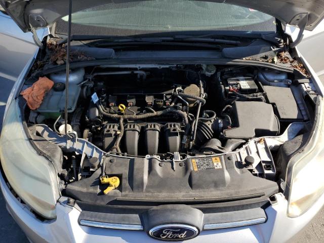 Photo 11 from auction – 2014 FORD FOCUS SE with VIN 1FADP3F22EL417963