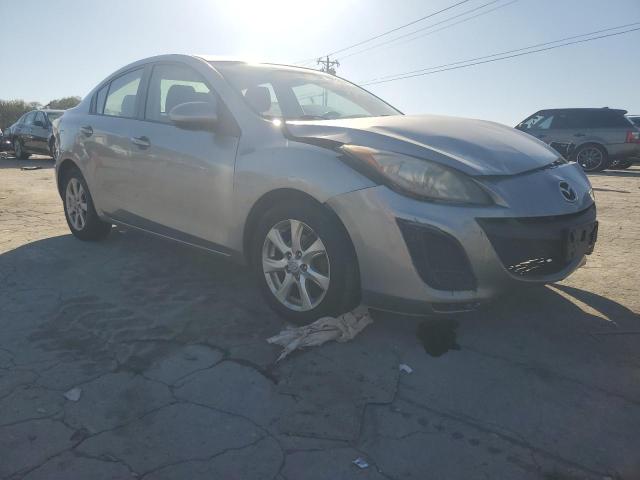 Photo 4 from auction – 2011 MAZDA 3 I with VIN JM1BL1VG2B1406659