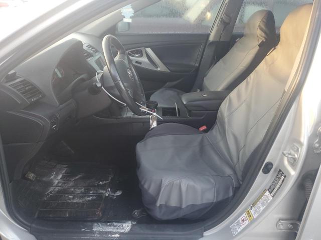 Photo 7 from auction – 2007 TOYOTA CAMRY CE with VIN 4T1BE46K07U679258