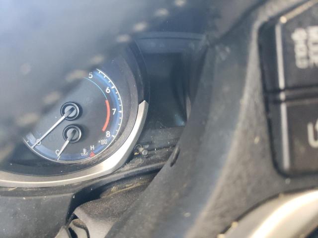 Photo 9 from auction – 2016 TOYOTA COROLLA L with VIN 5YFBURHE0GP484785