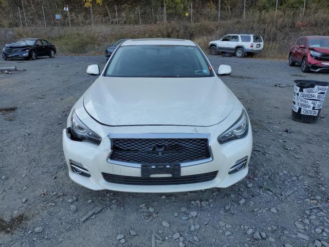 Photo 5 from auction – 2017 INFINITI Q50 PREMIU with VIN JN1EV7AR3HM841265
