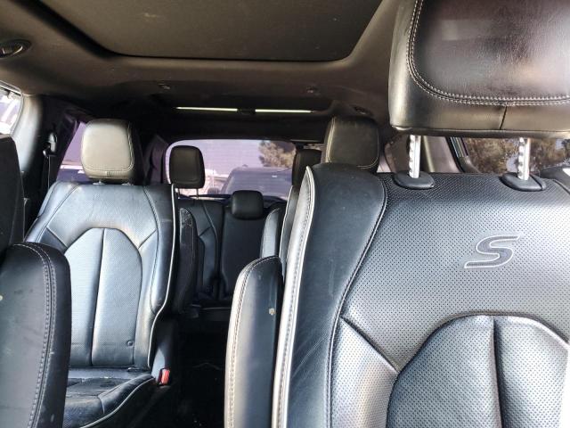 Photo 10 from auction – 2020 CHRYSLER PACIFICA H with VIN 2C4RC1N71LR122838