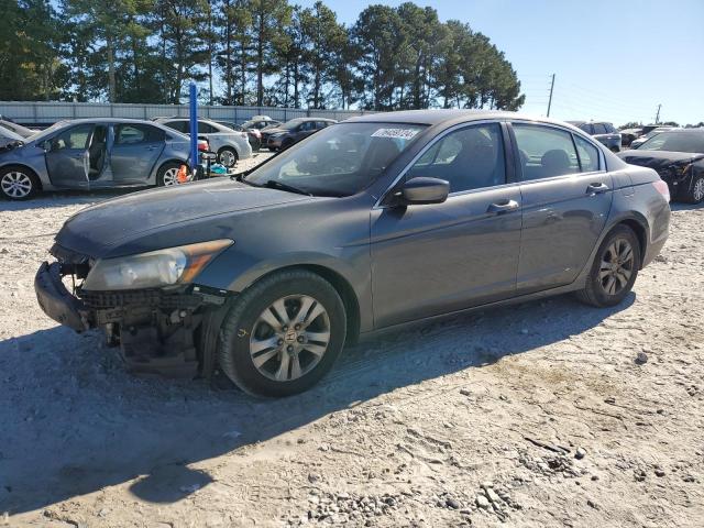 Photo 1 from auction – 2012 HONDA ACCORD SE with VIN 1HGCP2F66CA195389