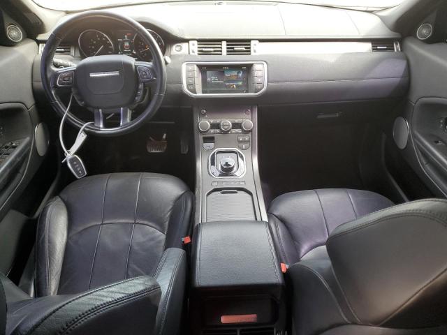 Photo 8 from auction – 2018 LAND ROVER RANGE ROVE with VIN SALVP2RX1JH312224