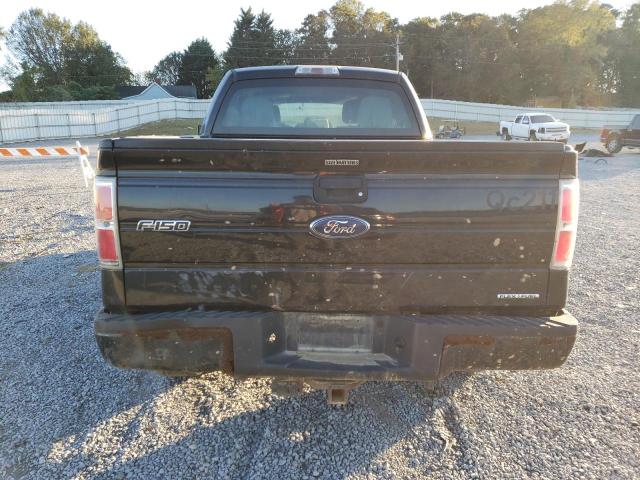 Photo 6 from auction – 2013 FORD F150 SUPER with VIN 1FTFX1EF1DFB50713