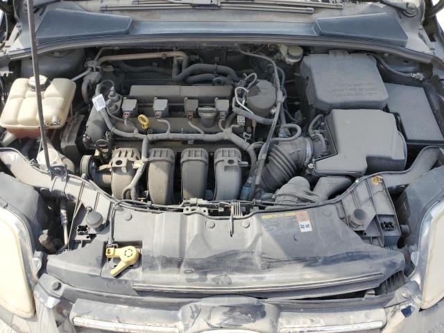 Фото 11 с аукциона – 2013 FORD FOCUS SE с VIN 1FADP3F23DL285116