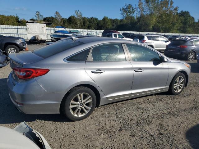 Photo 3 from auction – 2016 HYUNDAI SONATA SE with VIN 5NPE24AF5GH303671