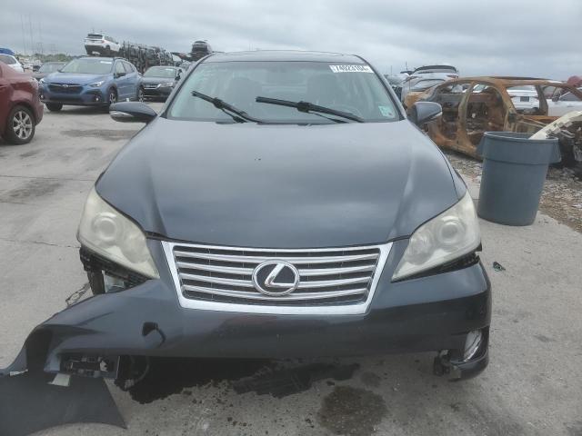 Photo 5 from auction – 2011 LEXUS ES with VIN JTHBK1EG2B2424560