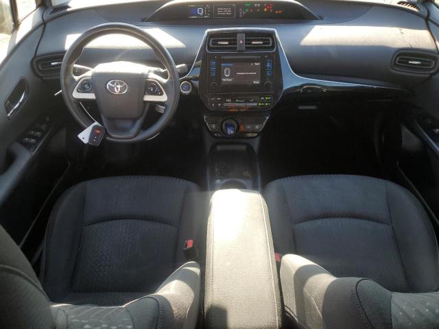 Photo 8 from auction – 2016 TOYOTA PRIUS with VIN JTDKBRFU7G3523316