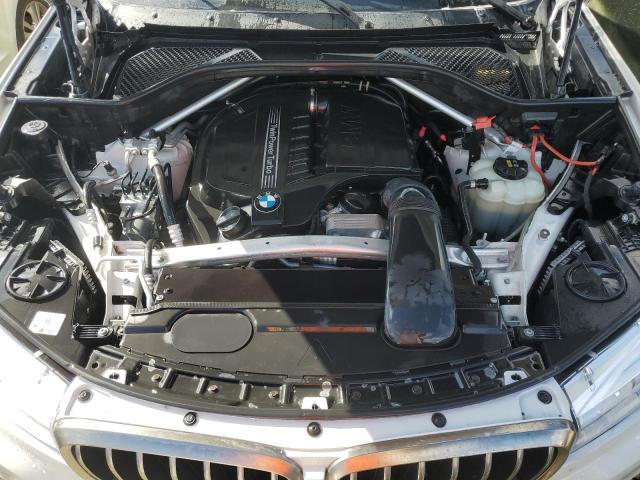 Photo 12 from auction – 2016 BMW X6 XDRIVE3 with VIN 5UXKU2C50G0N83288