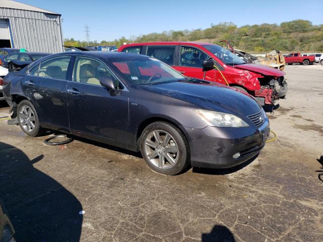 Photo 4 from auction – 2009 LEXUS ES 350 with VIN JTHBJ46G292300012