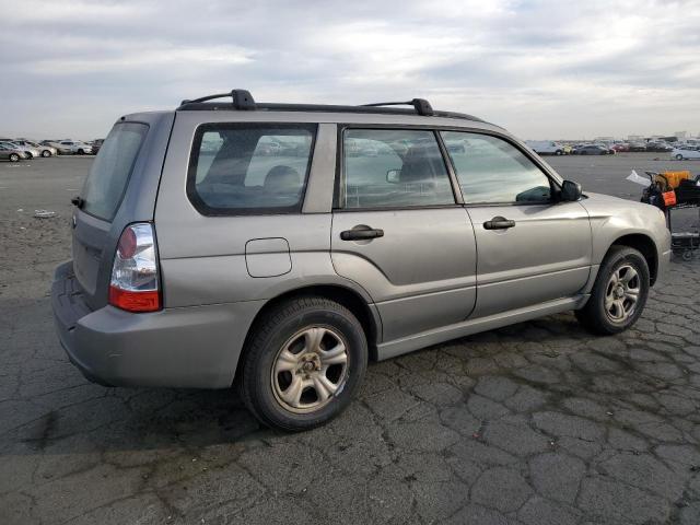 صورة رقم 3 من المزاد - 2006 SUBARU FORESTER 2 مع VIN JF1SG63676H703036