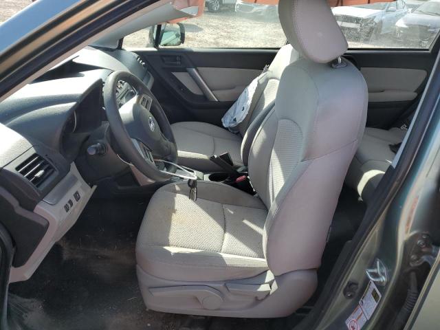 Photo 7 from auction – 2015 SUBARU FORESTER 2 with VIN JF2SJABC2FH413844