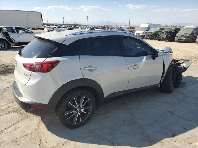 Photo 3 from auction – 2018 MAZDA CX-3 TOURI with VIN JM1DKFC77J1324212