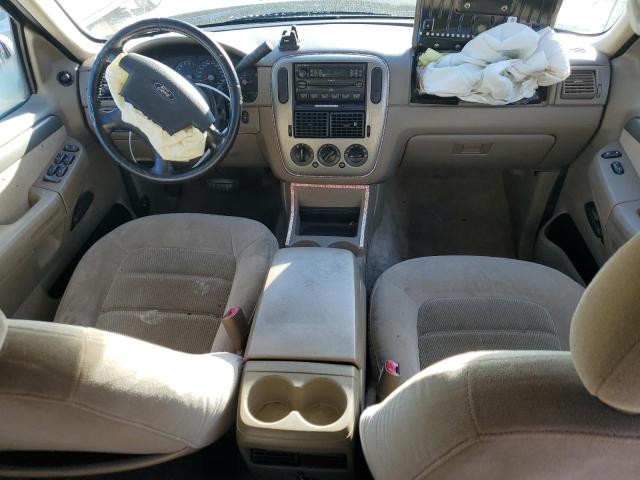 Photo 8 from auction – 2004 FORD EXPLORER X with VIN 1FMZU63K04UC24147