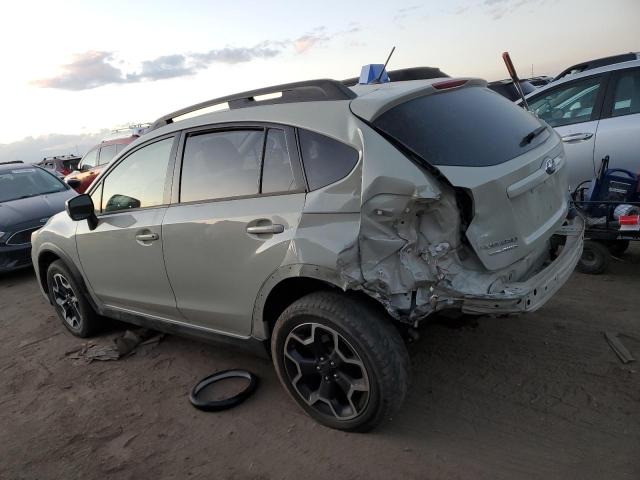 Photo 2 from auction – 2014 SUBARU XV CROSSTR with VIN JF2GPAVC3E8264228