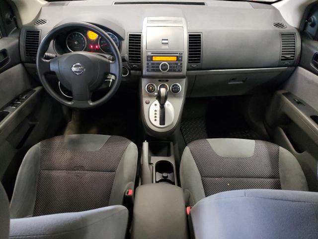 Photo 8 from auction – 2007 NISSAN SENTRA 2.0 with VIN 3N1AB61E67L705090