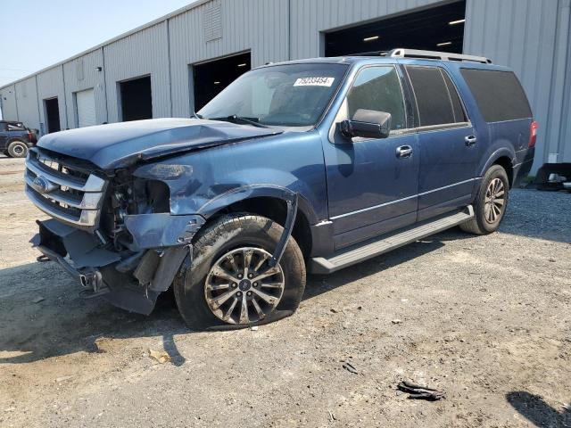 FORD EXPEDITION 2016 with VIN 1FMJK1JT6GEF31483 - Photo from auction