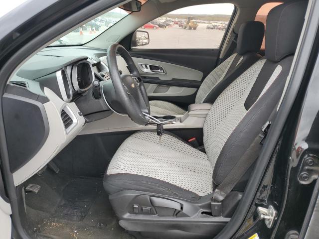 Photo 7 from auction – 2014 CHEVROLET EQUINOX LS with VIN 2GNALAEK6E6146792
