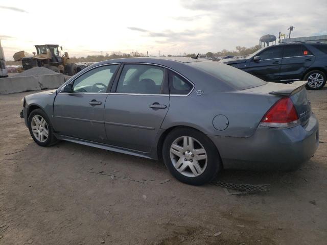 Photo 2 from auction – 2009 CHEVROLET IMPALA 1LT with VIN 2G1WT57K691250696