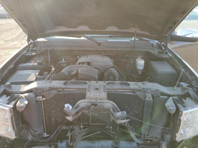 Photo 11 from auction – 2011 GMC SIERRA K15 with VIN 3GTP2WE3XBG257227