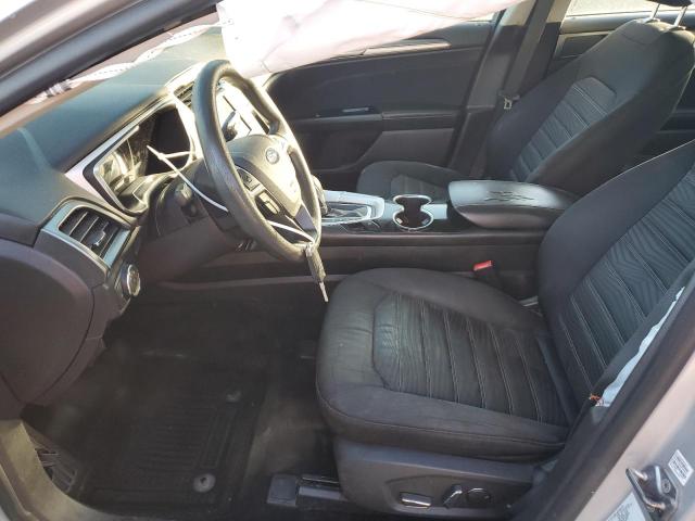 Photo 7 from auction – 2016 FORD FUSION SE with VIN 3FA6P0H76GR269028