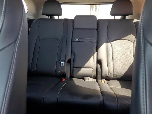 Photo 10 from auction – 2019 LEXUS RX 350 BAS with VIN 2T2ZZMCA4KC147919