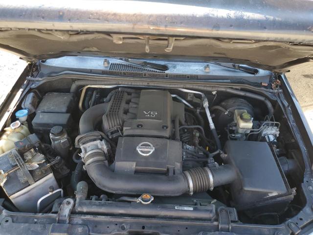 Photo 11 from auction – 2013 NISSAN FRONTIER with VIN 1N6AD0EVXDN737502