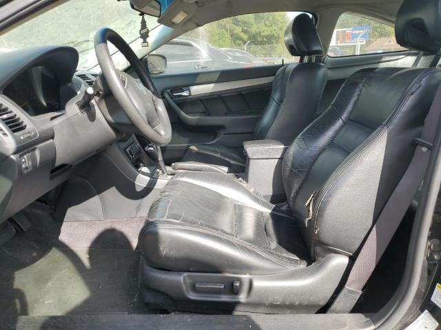 Photo 7 from auction – 2003 HONDA ACCORD EX with VIN 1HGCM82733A034721