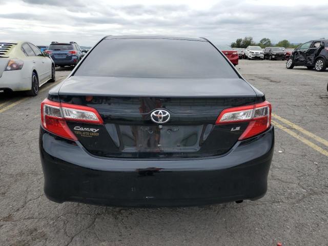 Photo 6 from auction – 2014 TOYOTA CAMRY L with VIN 4T4BF1FK8ER339161