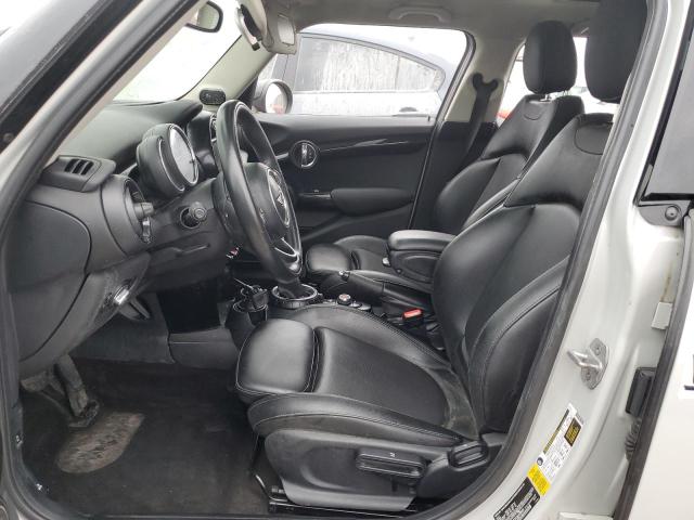 Photo 7 from auction – 2017 MINI COOPER S with VIN WMWXU3C33H2F48889