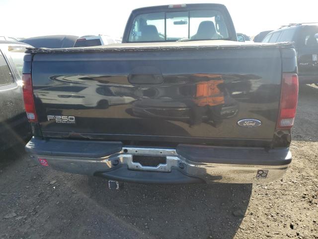 Photo 6 from auction – 2003 FORD F-250 SUPE with VIN 1FTNF21L53EB52968