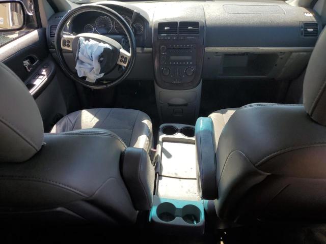 Photo 8 from auction – 2008 CHEVROLET UPLANDER L with VIN 1GNDV33138D169918