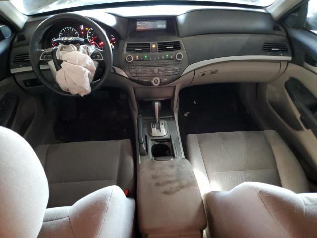 Photo 8 from auction – 2012 HONDA ACCORD LX with VIN 1HGCP2F3XCA191366