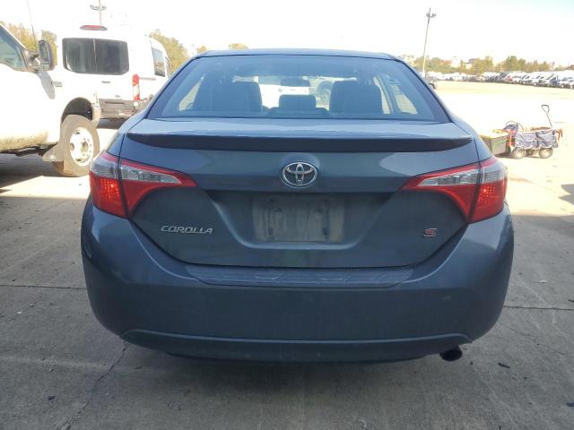 Photo 6 from auction – 2016 TOYOTA COROLLA L with VIN 2T1BURHE1GC490501