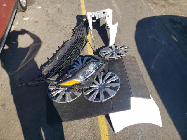 Photo 12 from auction – 2023 TOYOTA CAMRY LE with VIN 4T1C31AK6PU606458