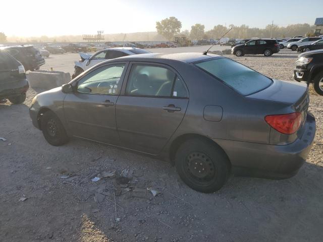 Photo 2 from auction – 2005 TOYOTA COROLLA CE with VIN 1NXBR32E65Z519039