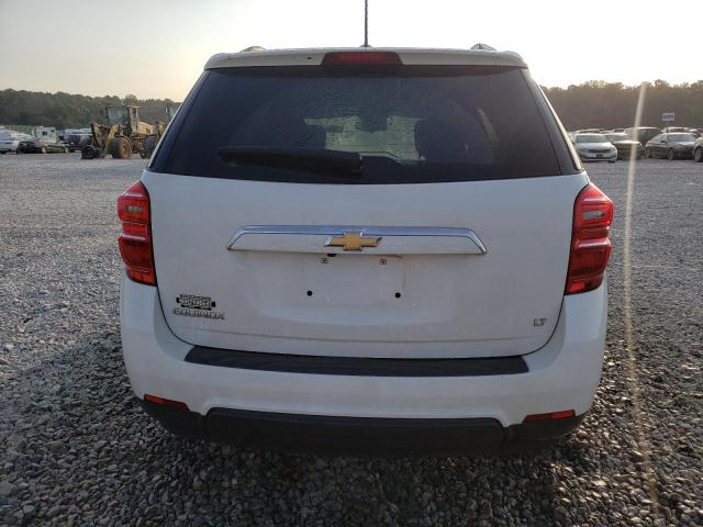 Photo 6 from auction – 2017 CHEVROLET EQUINOX LT with VIN 2GNALCEK5H1577511