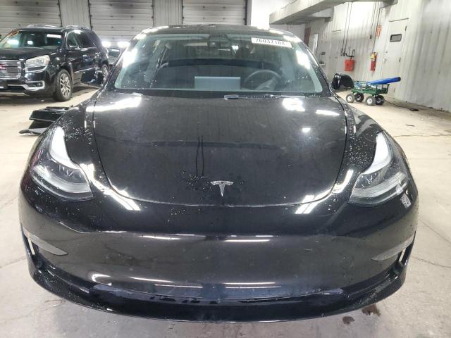 Photo 5 from auction – 2023 TESLA MODEL 3 with VIN 5YJ3E1EA0PF490697