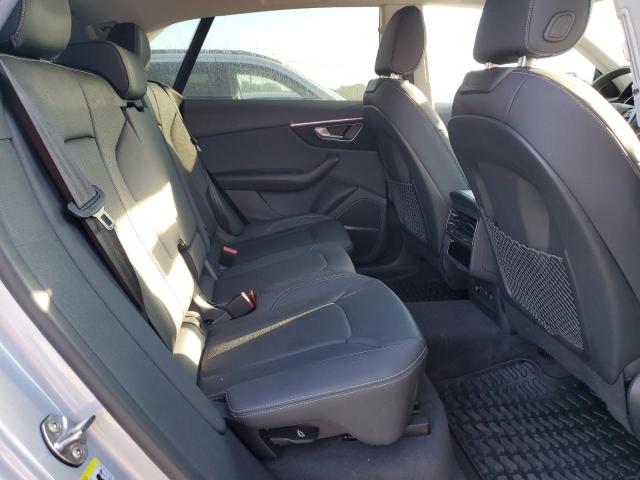 Photo 11 from auction – 2021 AUDI Q8 PREMIUM with VIN WA1BVAF1XMD005456