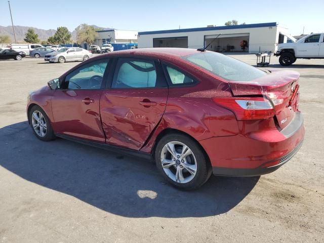 Photo 2 from auction – 2014 FORD FOCUS SE with VIN 1FADP3F21EL441154